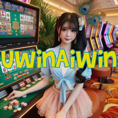 Uwinaiwin: Agen Slot Gacor Terbaru dengan RTP Tinggi dan Bonus Besar